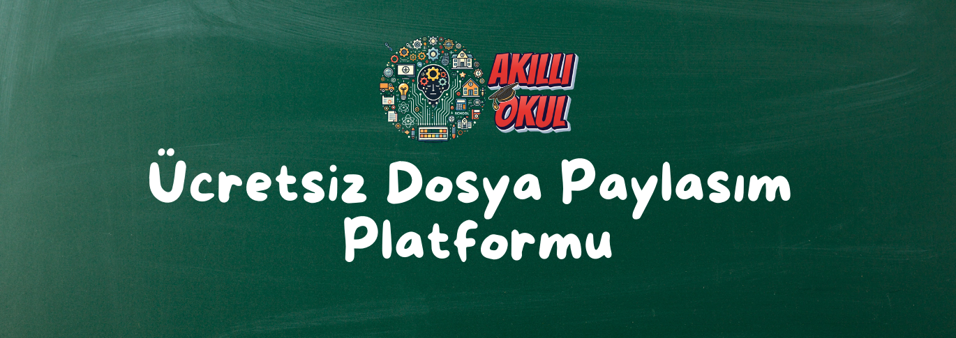 Eğitimde iş birliği, paylaşım ve gelişim için 