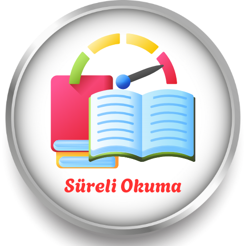 Süreli Okuma