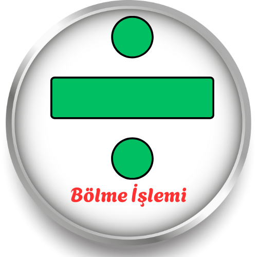 Bölme İşlemi