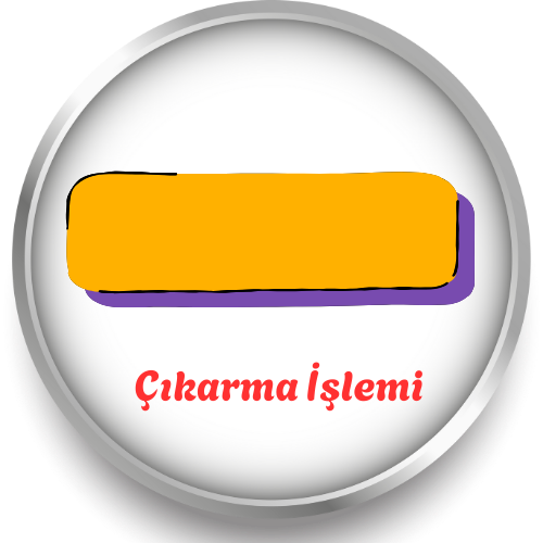 Çıkarma İşlemi