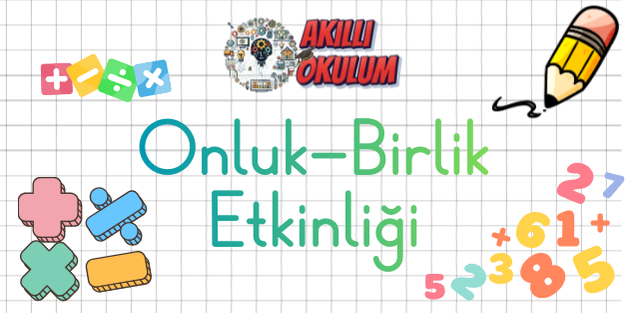 Onluk ve Birlikler 1. Sınıf