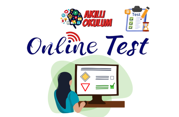 1. Sınıf Okuduğunu Anlama Test-2