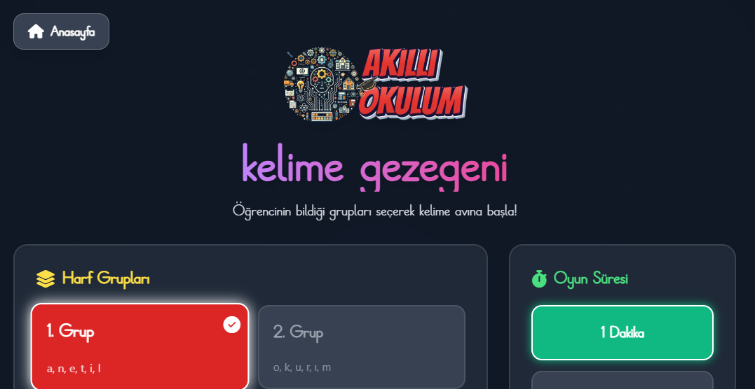 Kelime Avı