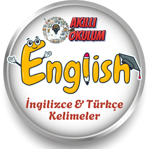 İngilizce & Türkçe