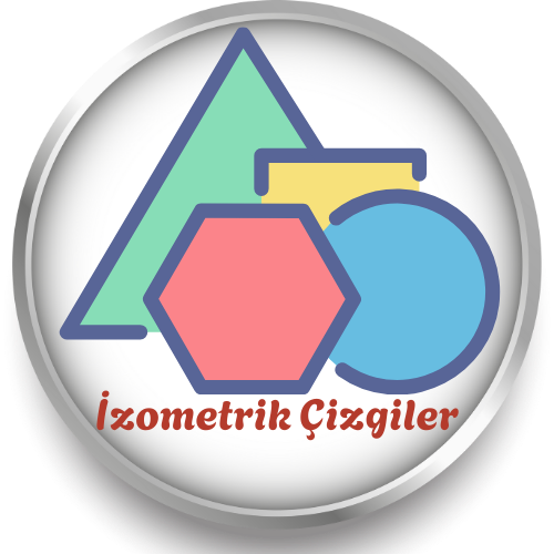 İzometrik Çizgiler