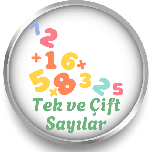 Tek ve Çift Sayılar