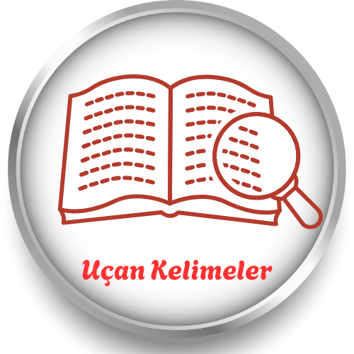 Uçan Kelimeler
